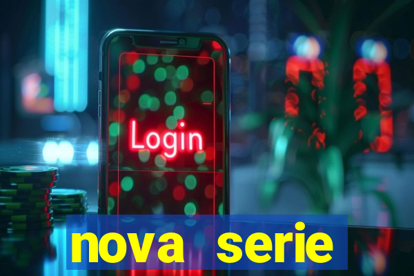 nova serie globoplay o jogo que mudou a história